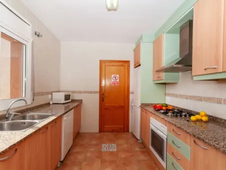 Villa Cala Vidre B, Villa 9 personnes à L'Ametlla de Mar - Photo 6