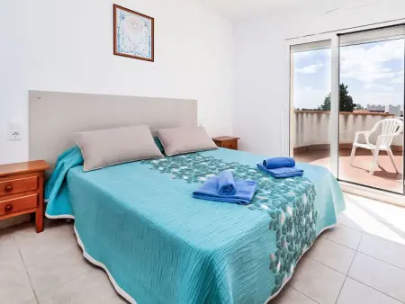 Villa Cala Llenya, Villa 11 personnes à L'Ametlla de Mar - Photo 2