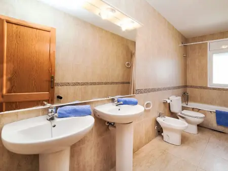 Villa Cala Llenya, Villa 11 personnes à L'Ametlla de Mar - Photo 6