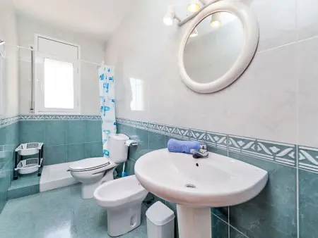 Villa Cala Llenya, Villa 11 personnes à L'Ametlla de Mar - Photo 8