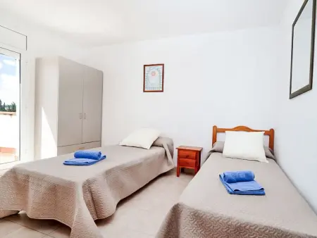 Villa Cala Llenya, Villa 11 personnes à L'Ametlla de Mar - Photo 9