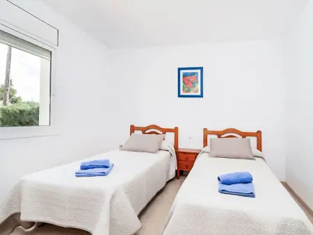 Villa Cala Llenya, Villa 11 personnes à L'Ametlla de Mar - Photo 10