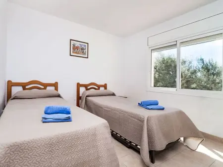 Villa Cala Llenya, Villa 11 personnes à L'Ametlla de Mar - Photo 11