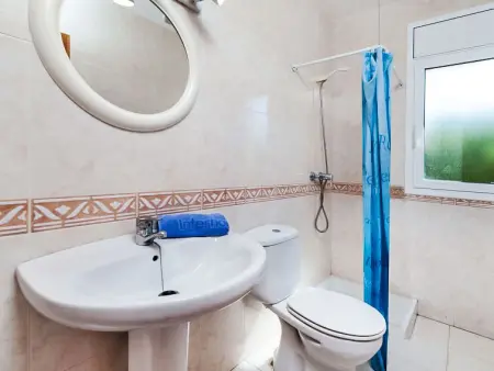 Villa Cala Llenya, Villa 11 personnes à L'Ametlla de Mar - Photo 12