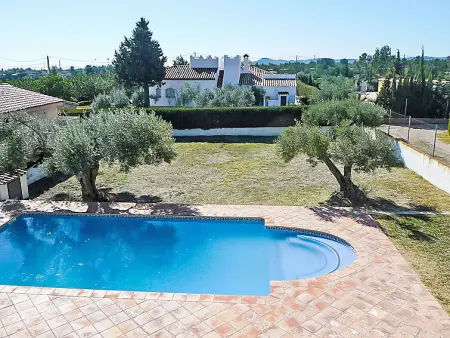 Villa Cala Llenya, Villa 11 personnes à L'Ametlla de Mar - Photo 15