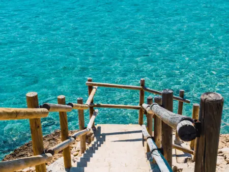 Villa Cala Llenya, Villa 11 personnes à L'Ametlla de Mar - Photo 21