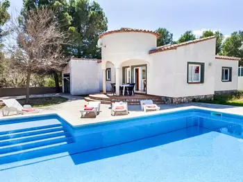 Villa in L'Ametlla de Mar,Villa Sant Jordi ES9587.167.1 N°510822