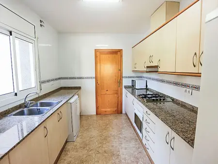 Villa Sant Jordi, Villa 10 personnes à L'Ametlla de Mar - Photo 3