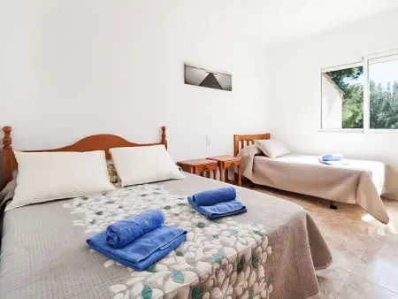 Villa Sant Jordi, Villa 10 personnes à L'Ametlla de Mar - Photo 4