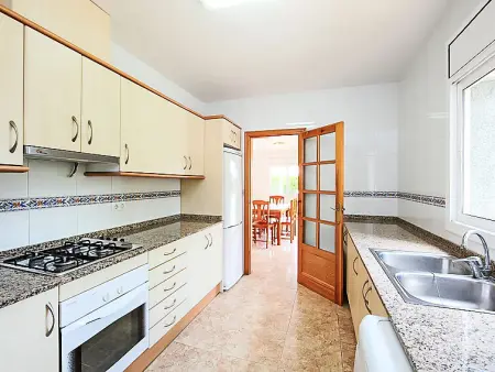 Villa Sant Jordi, Villa 10 personnes à L'Ametlla de Mar - Photo 6