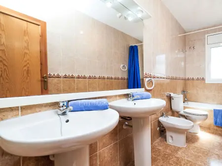 Villa Sant Jordi, Villa 10 personnes à L'Ametlla de Mar - Photo 8