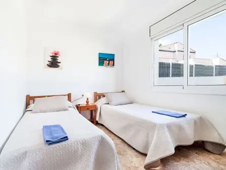 Villa Sant Jordi, Villa 10 personnes à L'Ametlla de Mar - Photo 9