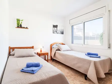 Villa Sant Jordi, Villa 10 personnes à L'Ametlla de Mar - Photo 10