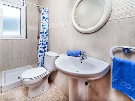 Villa Sant Jordi, Villa 10 personnes à L'Ametlla de Mar - Photo 11