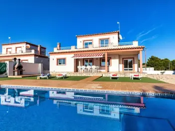 Villa à L'Ametlla de Mar, Villa Malva I - L509166