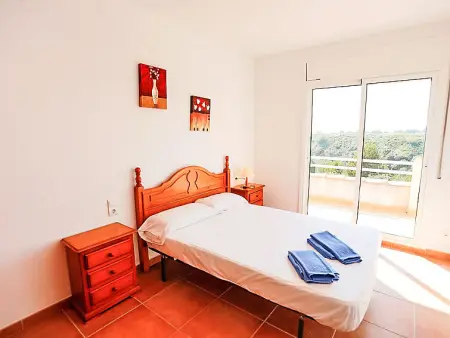 Villa Malva II, Villa 8 personnes à L'Ametlla de Mar - Photo 3