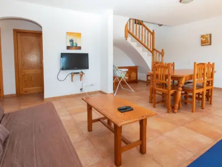 Villa Malva II, Villa 8 personnes à L'Ametlla de Mar - Photo 5