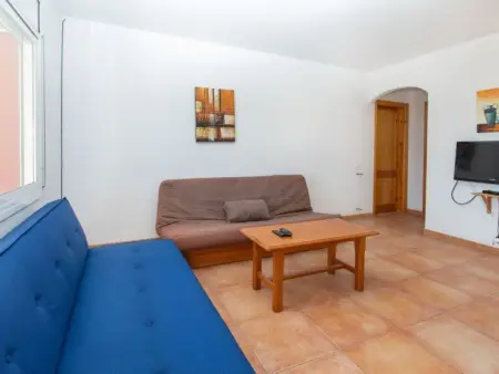 Villa Malva II, Villa 8 personnes à L'Ametlla de Mar - Photo 7