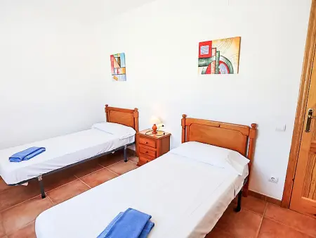 Villa Malva II, Villa 8 personnes à L'Ametlla de Mar - Photo 10