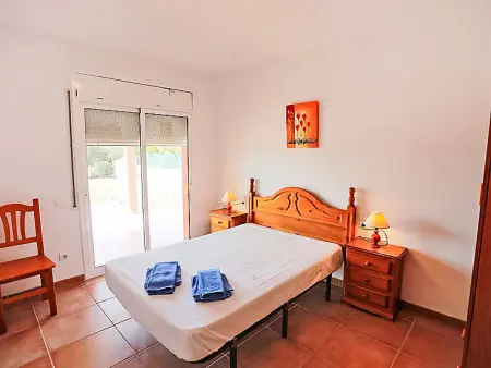 Villa Malva II, Villa 8 personnes à L'Ametlla de Mar - Photo 11