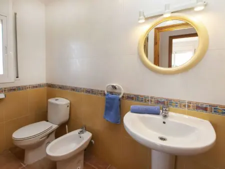 Villa Malva II, Villa 8 personnes à L'Ametlla de Mar - Photo 14