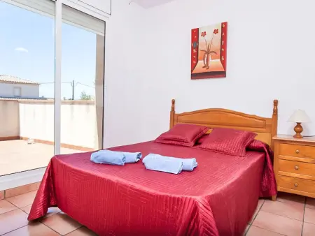 Villa Mimosa I, Villa 8 personnes à L'Ametlla de Mar - Photo 2