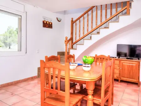 Villa Mimosa I, Villa 8 personnes à L'Ametlla de Mar - Photo 6