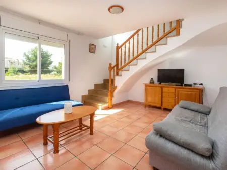 Villa Mimosa I, Villa 8 personnes à L'Ametlla de Mar - Photo 7