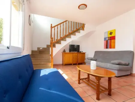 Villa Mimosa I, Villa 8 personnes à L'Ametlla de Mar - Photo 8