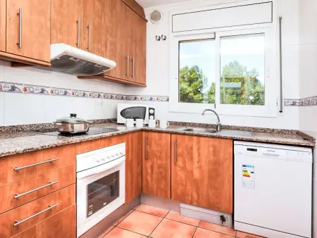 Villa Mimosa I, Villa 8 personnes à L'Ametlla de Mar - Photo 9