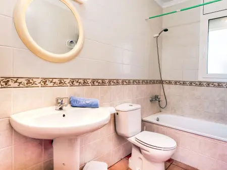 Villa Mimosa I, Villa 8 personnes à L'Ametlla de Mar - Photo 11