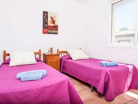 Villa Mimosa I, Villa 8 personnes à L'Ametlla de Mar - Photo 12