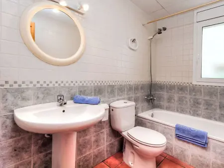 Villa Mimosa I, Villa 8 personnes à L'Ametlla de Mar - Photo 13