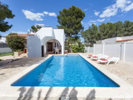 Villa à L'Ametlla de Mar, Villa Zozo - L509373