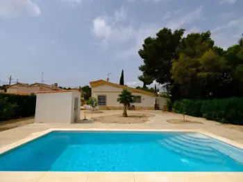 Villa à L'Ametlla de Mar, Villa Palma - L509183