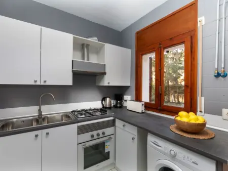 Villa Pinos, Villa 6 personnes à L'Ametlla de Mar - Photo 4