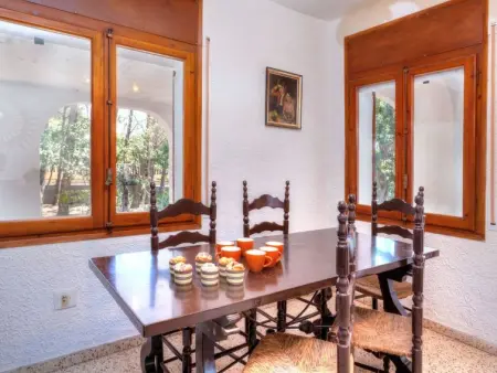 Villa Pinos, Villa 6 personnes à L'Ametlla de Mar - Photo 6