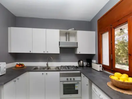 Villa Pinos, Villa 6 personnes à L'Ametlla de Mar - Photo 7