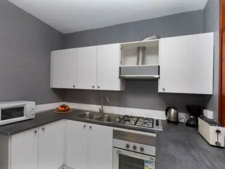 Villa Pinos, Villa 6 personnes à L'Ametlla de Mar - Photo 8