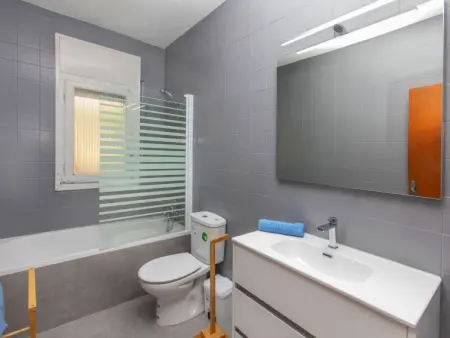 Villa Pinos, Villa 6 personnes à L'Ametlla de Mar - Photo 11