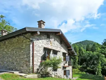 Casa en Castelveccana,Alpe IT2081.649.1 N°355112