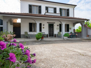 Casa della Peschiera, Maison 6 personnes à Asti IT3350.670.1
