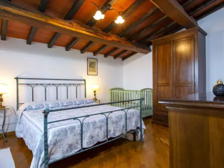 Il Casellino, Gite 6 personnes à Loro Ciuffenna - Photo 6