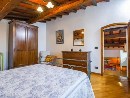 Il Casellino, Gite 6 personnes à Loro Ciuffenna - Photo 10