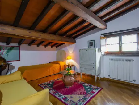 Il Casellino, Gite 6 personnes à Loro Ciuffenna - Photo 11