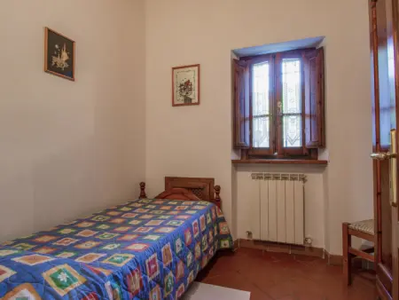 Il Casellino, Gite 6 personnes à Loro Ciuffenna - Photo 14