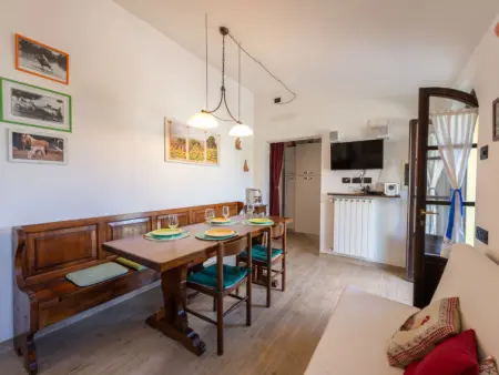 Bellosguardo, Gite 6 personnes à Roccastrada - Photo 6