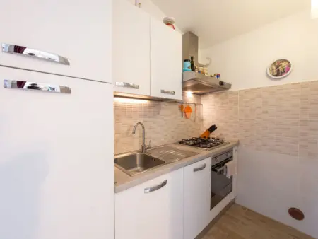 Bellosguardo, Gite 6 personnes à Roccastrada - Photo 7