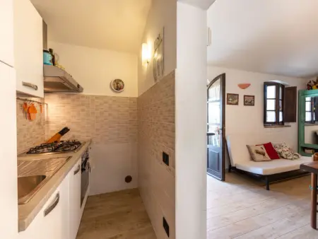 Bellosguardo, Gite 6 personnes à Roccastrada - Photo 8