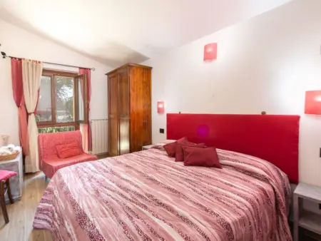 Bellosguardo, Gite 6 personnes à Roccastrada - Photo 9